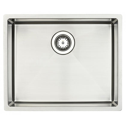 Lavabo Kubus 500 X soft