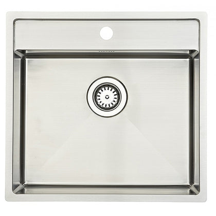 Lavabo Kubus 520 soft