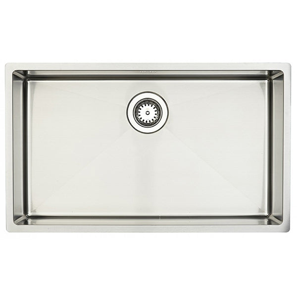 Lavabo Kubus 700 soft Stål