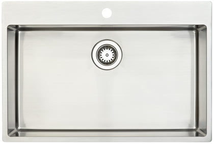 Lavabo KUBUS 720 SOFT