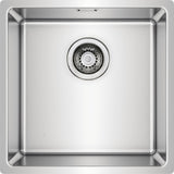 LINEA 4040F, NF/PL, Ventil & VL