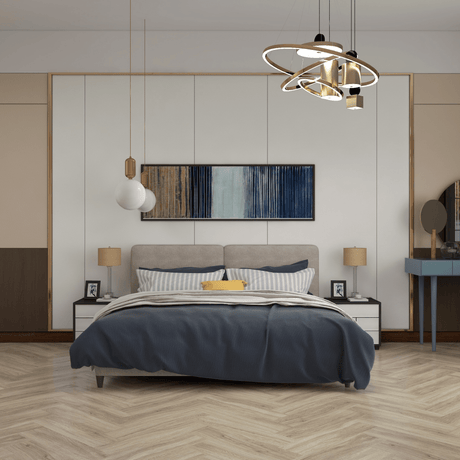 Migadan LVT Dryback – Sildeben Grå 850