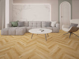 Migadan Elite LVT klik Sildeben - Lys Natur 185