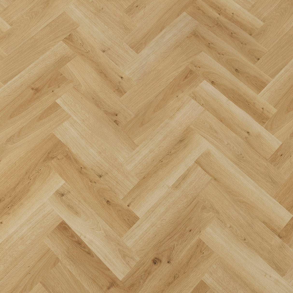 Migadan Elite LVT klik Sildeben - Lys Natur 185