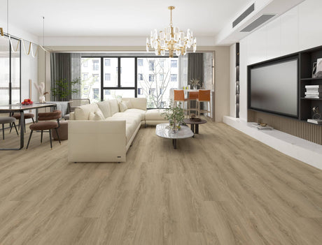 Migadan Elite LVT klik/kork - Havana Eg 048