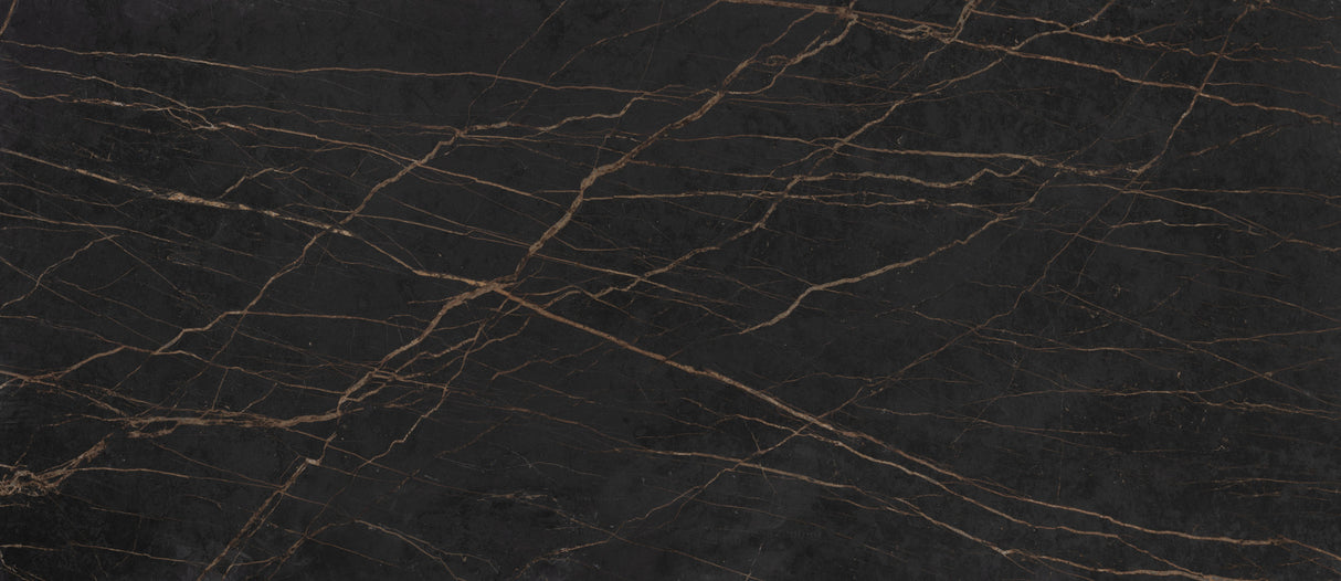 Horn Keramik Dekton bordplade på mål Laurant - Matte / DLXX - vælg forskellige tykkelser