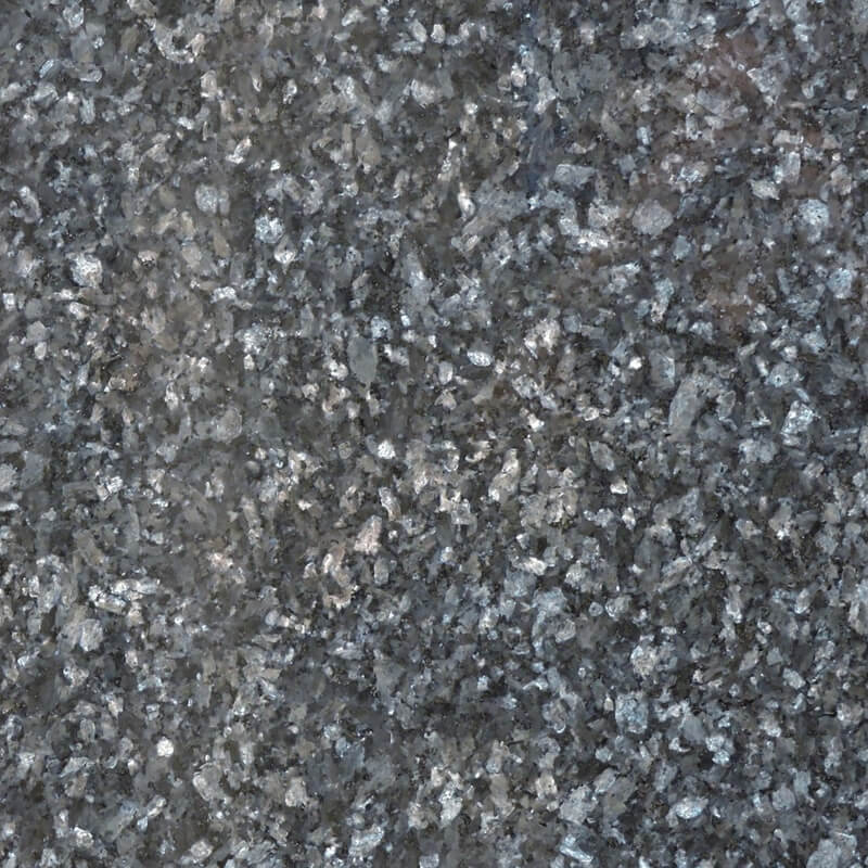 Lys Labrador Poleret granit bordplade på mål