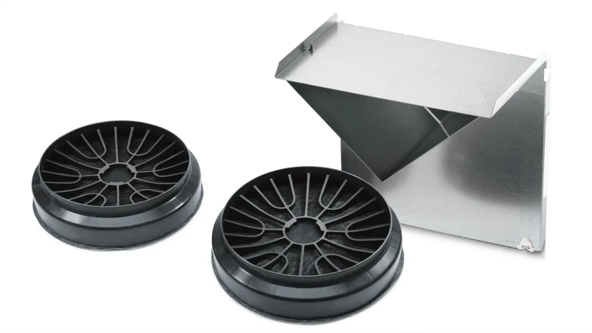 Recirkulationssæt, første installation - LZ52750