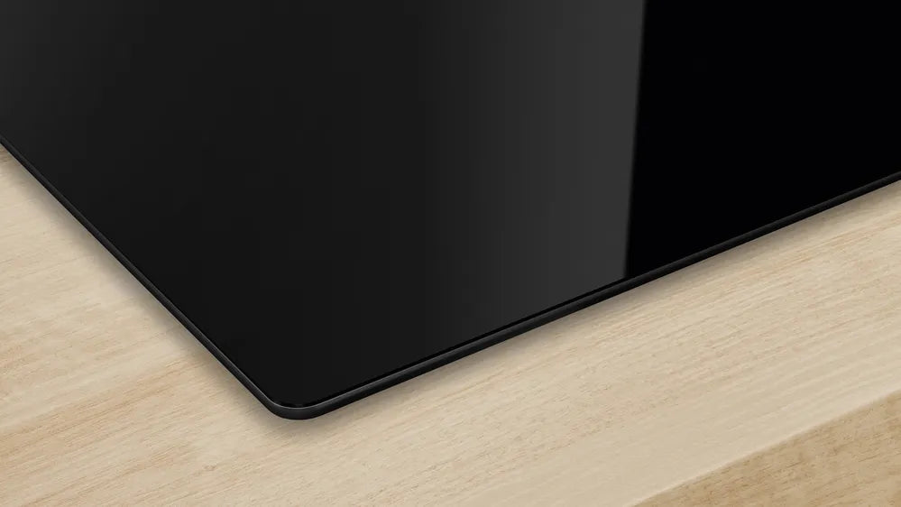 iQ100 Glaskeramisk kogeplade 60 cm overflademontering uden ramme - ET611HE17E