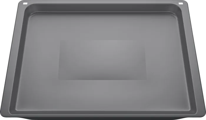 Bageplade 30 x 455 x 375 mm non-stick belægning - HZ531010