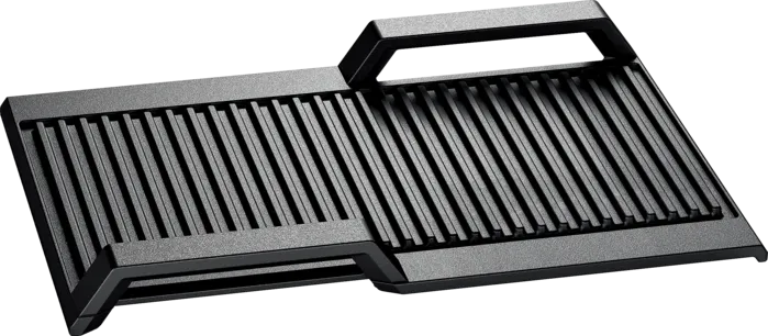 Grillplade 370 mm Siemens - HZ390522