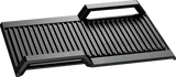 Grillplade 370 mm Siemens - HZ390522