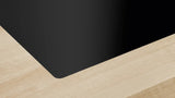 Induktionskogeplade 80 cm Sort, planmontering - PlanoDesign - Siemens iQ700 - EX807NYV6E