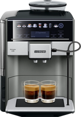 Fuldautomatisk kaffemaskine EQ6 plus s500 Morgendis - TE655203RW