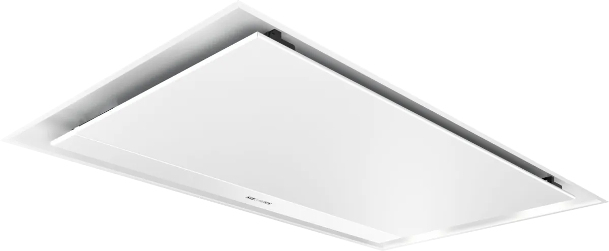 Loftemfang 90 cm Hvid - iQ500 - Siemens LR96CAQ20