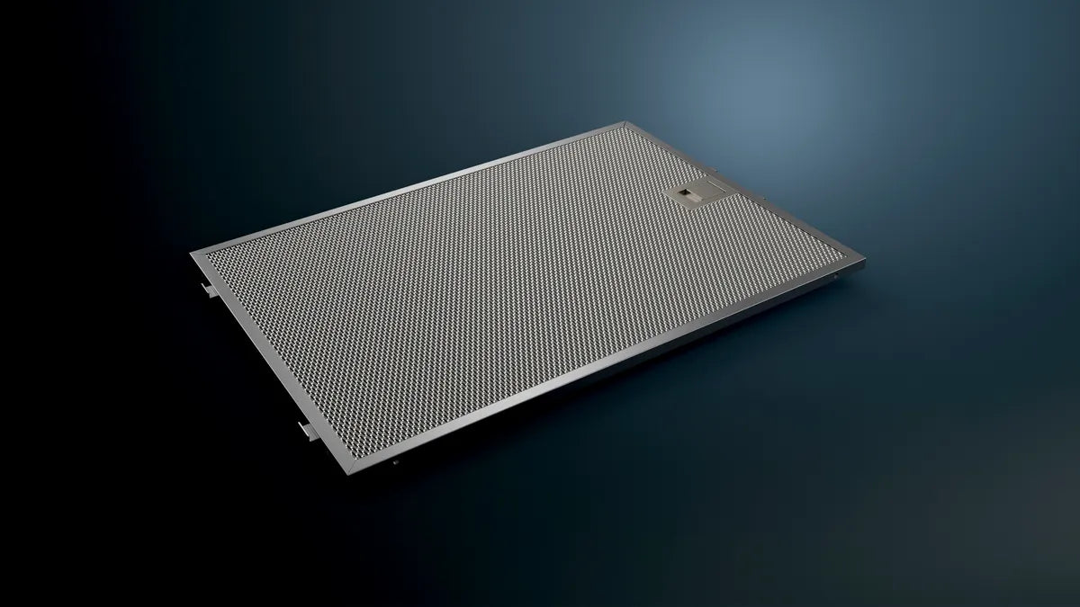 Loftemfang 90 cm Hvid - iQ500 - Siemens LR96CAQ20