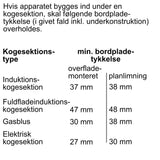 iQ700 Indbygningsovn med mikrofunktion 60 x 60 cm Matt Edition - HM976GMM1