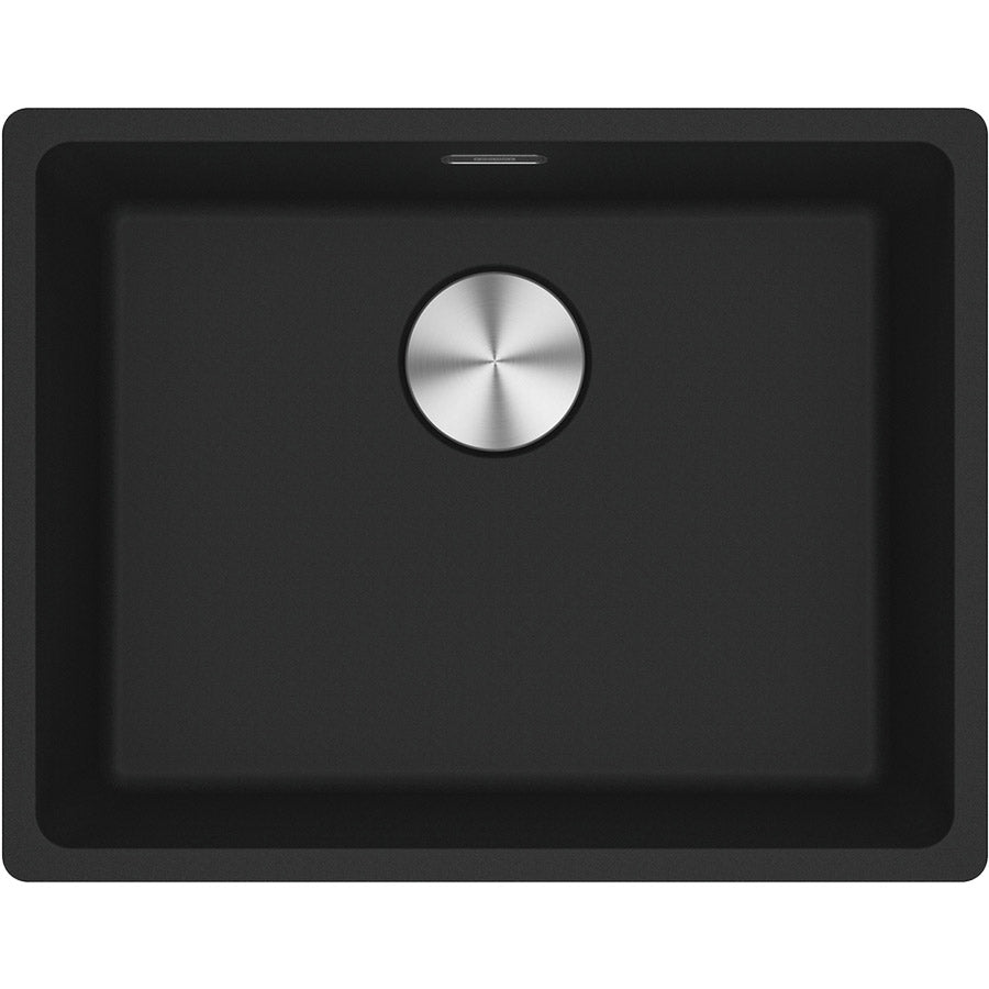 Franke MRG 210-52 - Planlimning min. 20 mm plade