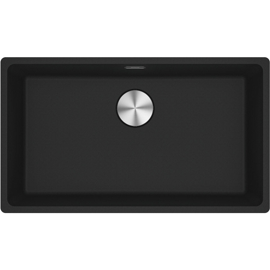 Franke MRG 210-72 - Planlimning min. 20 mm plade