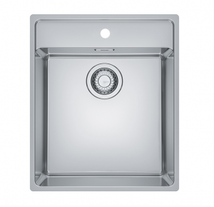 FRANKE MRX 210-40 TL - Stål