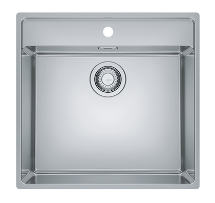 Franke MRX 210-50 TL - BP Mors