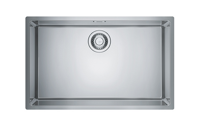 Franke MRX 270-50 - BP Mors