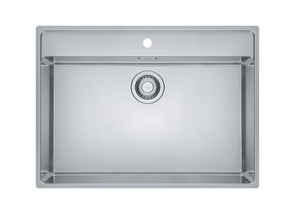 Franke MRX 270-50 TL - BP Mors