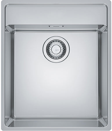 Franke MRX 210-40 TL