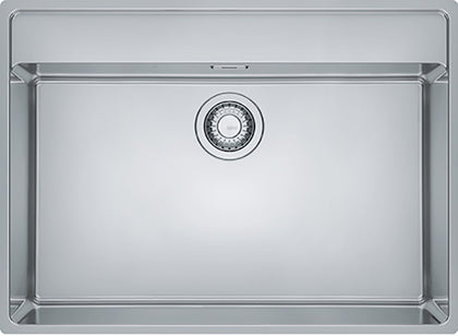 Franke MRX 210-70 TL Stål