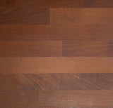 Mahogni / MFSCMAHXX natur oliering - bordplade på mål