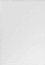 Multi-Living Malet Hvid Front 04 / 50 cm løs låge 89,2 x 49,6 cm