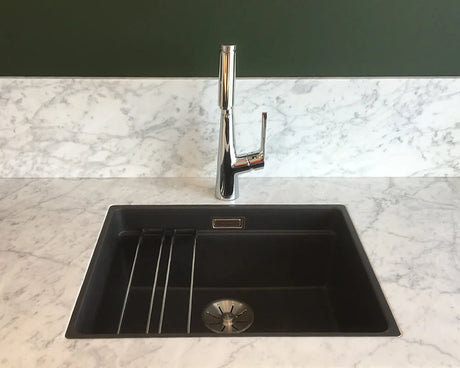 Blanc Clair C Marmor bordplade på mål