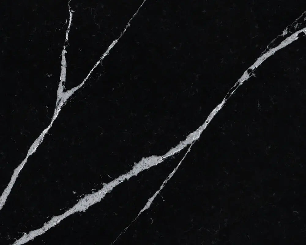 Marquina Mat Komposit bordplade på mål