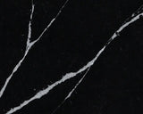 Marquina Mat Komposit bordplade på mål