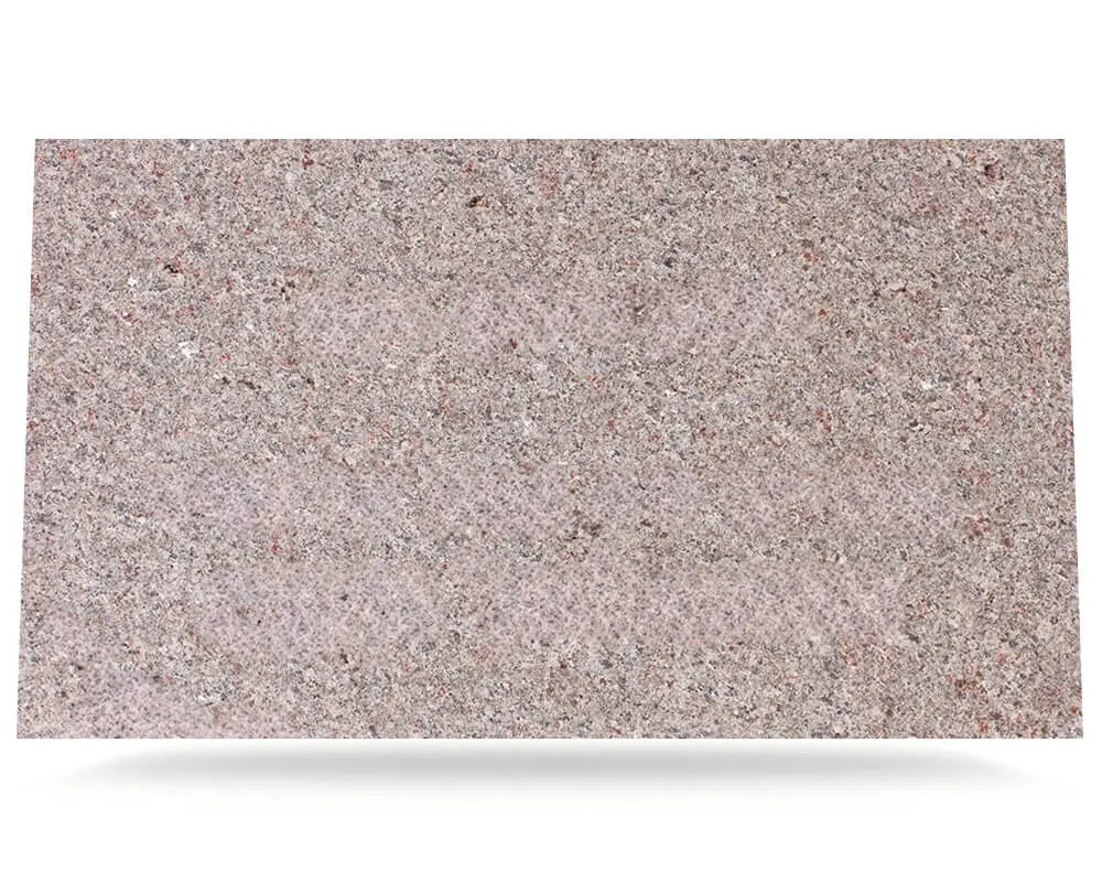 Moseløkke Poleret granit bordplade på mål