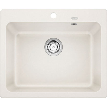 Blanco Naya 6 Hvid - BP Mors