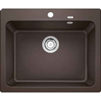 BLANCO Naya 6 - Silgranit