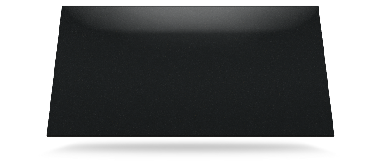 Night Tebas Komposit Silestone bordplade på mål med poleret overflade