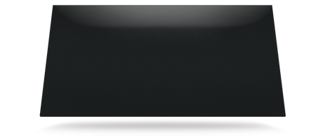 Night Tebas Komposit Silestone bordplade på mål med poleret overflade