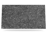 Nero Africa Finslebet granit bordplade på mål