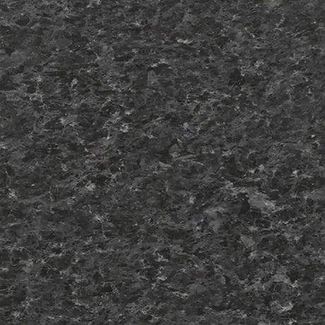 Nero Angola Patineret granit bordplade på mål