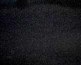 Nero Assoluto Patineret granit bordplade på mål