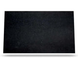 Nero Assoluto Patineret granit bordplade på mål