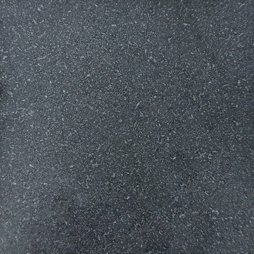 Nero Assoluto Satin Natursten bordplade på mål