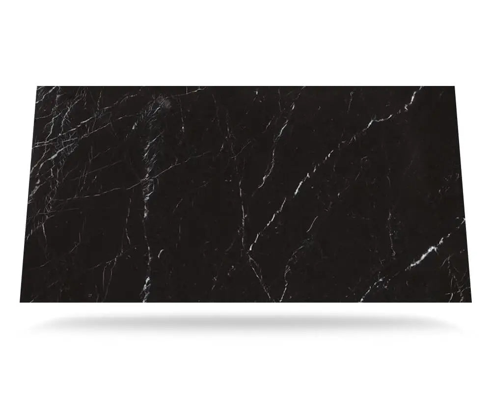 BASIC+ Nero Marquina Mat Marazzi keramik bordplade på mål