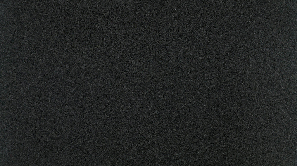 Nero Africa Granit bordplade på mål med poleret overflade