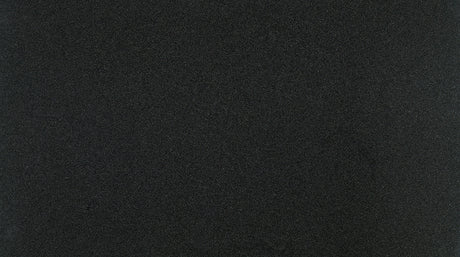 Nero Africa Granit bordplade på mål med poleret overflade