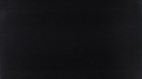 Nero Assoluto Granit bordplade på mål med mat overflade