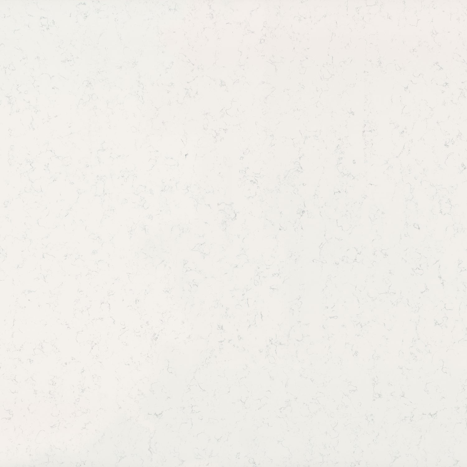 Noble Areti Bianco Komposit Technistone bordplade på mål med poleret overflade