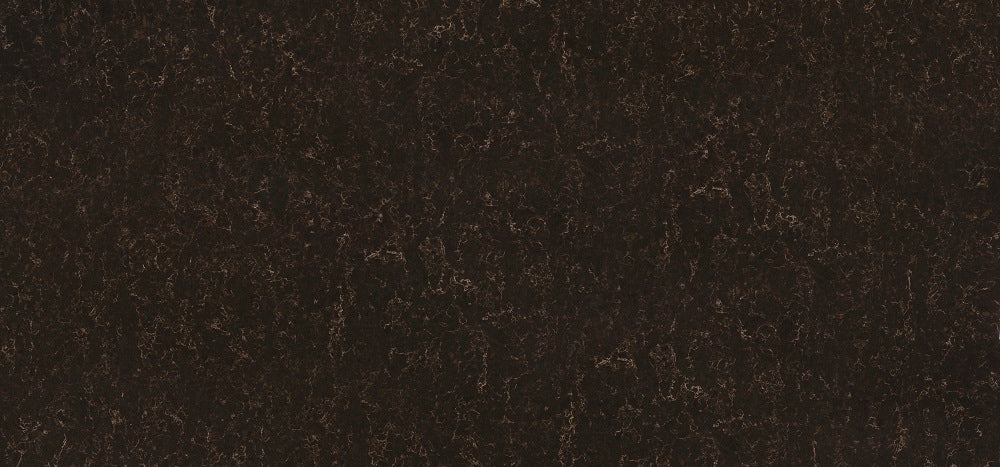 Noble Athos Brown Komposit Technistone bordplade på mål med poleret overflade